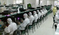 中國手機產業(yè)為何偏愛“印度制造”？
