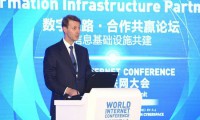 諾基亞創(chuàng)始人:互聯(lián)互通可以讓手機、可穿戴設(shè)備進一步擴大