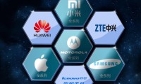 中移動4G手機銷量排名蘋果第一 小米第二