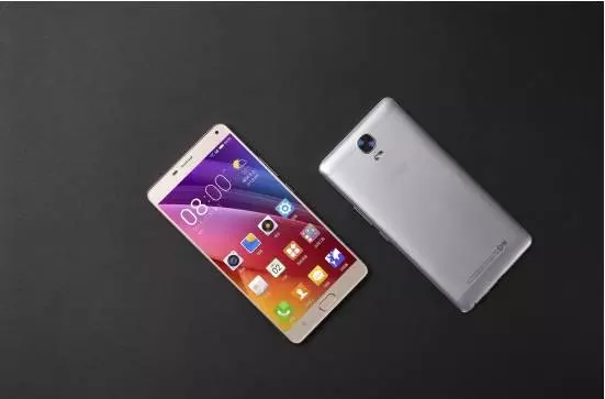 金立M5 Plus震撼發(fā)布 樹立超級續(xù)航新標(biāo)桿