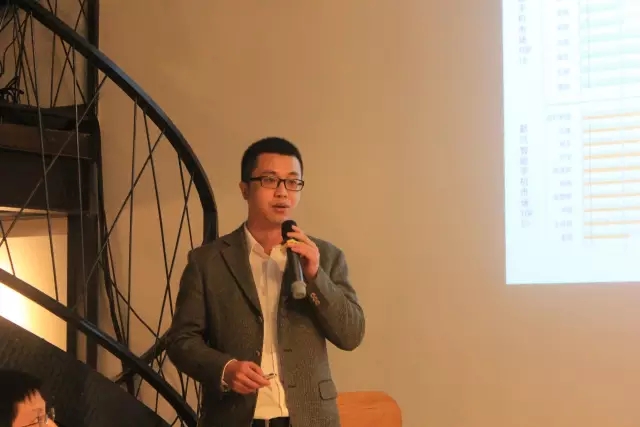 探討智能手機(jī)成熟期中小廠商的生死之路