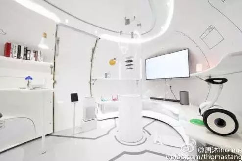生財之道:華為小米魅族如何搞