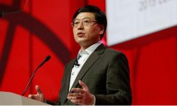 聯(lián)想楊元慶：超級互聯(lián)世界到來 聯(lián)想已轉型迎接