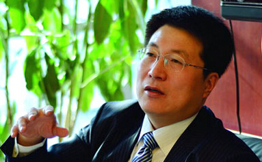 趙偉國:其實你不懂我的“芯”