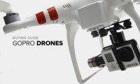 【旭日觀察】GoPro無人機(jī)、小米智能雨傘都將配置攝像頭