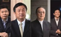 手機(jī)風(fēng)云錄：聯(lián)想華為同一戰(zhàn)場不同命運