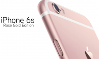 iPhone6s系列2016年Q1減產(chǎn)三成 供應(yīng)商轉(zhuǎn)向中國(guó)品牌