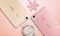 [旭日觀察]vivo X6Plus獲封全球最快指紋識別速度；華為發(fā)布搭載指紋識別的新平板