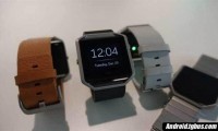 盤(pán)點(diǎn)CES2016上的智能手表 功能多到你想不到