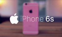 蘋果減iPhone6S訂單傷了富士康 供應(yīng)鏈?zhǔn)懿? title=