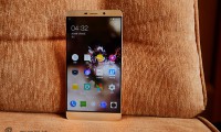 樂Max Pro手機(jī)被美國媒體評(píng)為CES最佳產(chǎn)品獎(jiǎng)