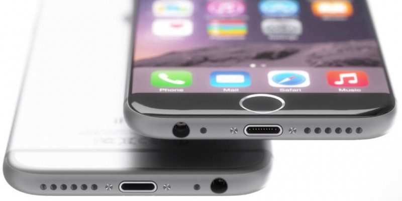 供應(yīng)鏈透露:iPhone7將取消耳機(jī)接口、靜音鍵