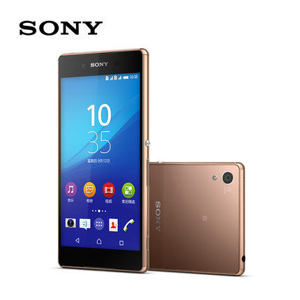 Sony 智能手機相機模塊拼自制，營收要翻倍