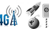 我國(guó)已建成世界最大4G網(wǎng)絡(luò),移動(dòng)寬帶網(wǎng)絡(luò)覆蓋世界第一