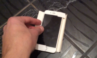 iPhone 6s縮小版：4英寸iPhone真機(jī)泄露