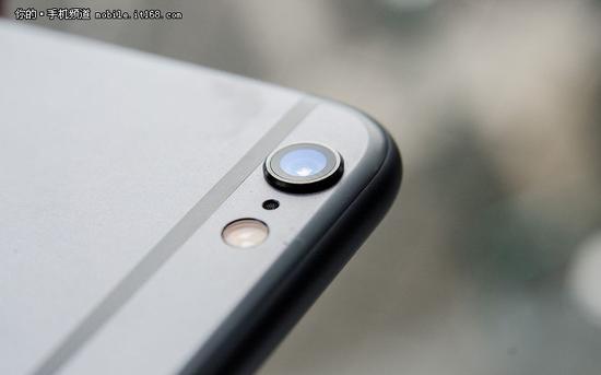 揭秘iPhone 7P雙攝像頭技術(shù)