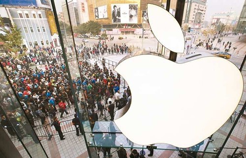 iPhone7或采用JDI的LTPS面板 鴻海作何感想？