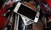 蘋果良心！揭秘iPhone舊手機(jī)去向,循環(huán)行業(yè)成熱點(diǎn)