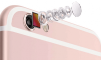 iPhone 7配雙攝像頭已定？鏡頭不再凸出