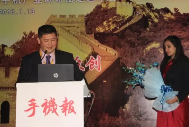 凱木金創(chuàng)始人黃河:什么樣的供應(yīng)商適合印度市場(chǎng)?