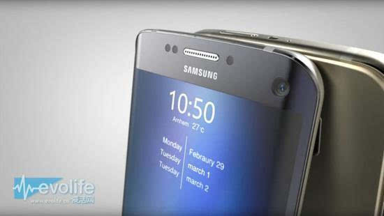一次看完MWC2016上的手機亮點