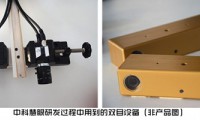 中科慧眼的雙目攝像頭 未來怎么走？