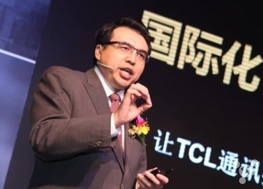 TCL通訊目標手機全球前三：底氣和挑戰(zhàn)都有哪些？