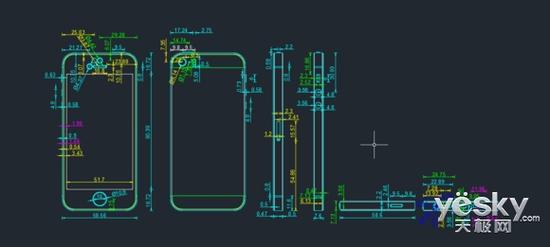 手機(jī)屏幕戰(zhàn)爭2.0:4英寸iPhone5SE你會(huì)買嗎?