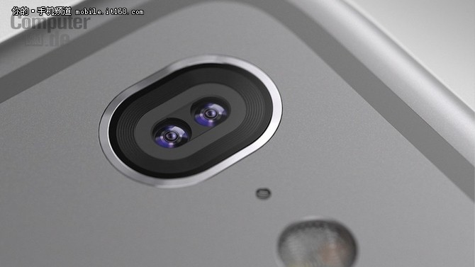 傳iPhone 7機身更薄,鏡頭不突出并搭載A10處理器