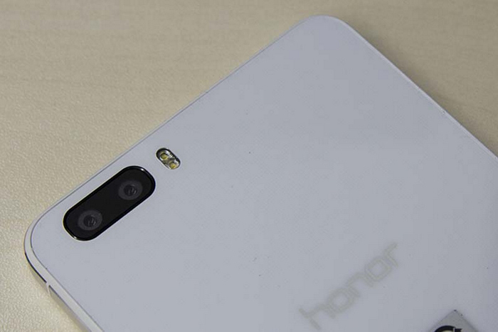 華為榮耀6Plus