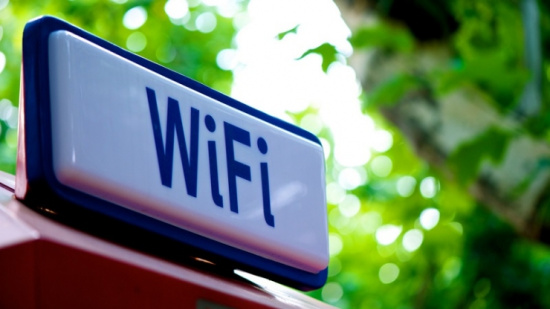 新型被動WiFi面世，不耗電還能“吸取”供電能量