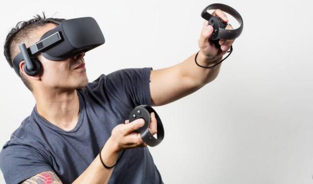 AR/VR兩個月投資額達11億美元 超去年總額