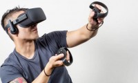 AR/VR兩個月投資額達(dá)11億美元 超2015全年總額
