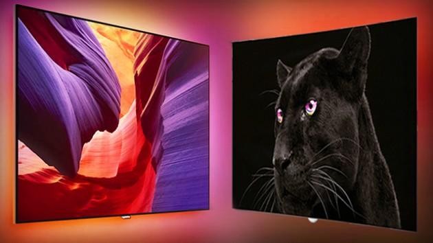 OLED對比LEDLCD：哪種屏幕技術(shù)更勝一籌？
