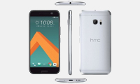 “火腿腸”翻身！HTC 10攝像頭自詡世界第一