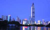 2015年度深圳市工業(yè)百強企業(yè)名單出爐  手機產(chǎn)業(yè)廠商占比超40%