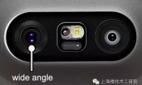 四大多傳感器手機(jī)攝像頭技術(shù)分析，噱頭還是創(chuàng)新？