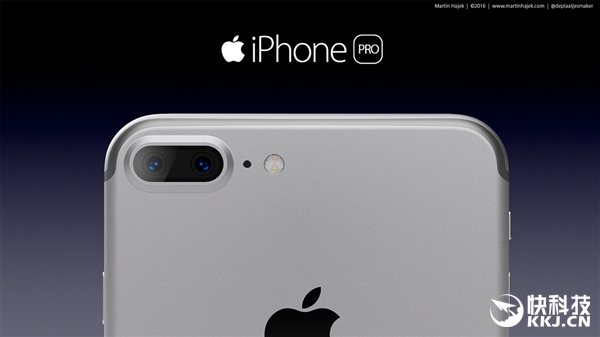 史上最清晰iPhone5SE、iPhone7/Pro渲染圖來了！
