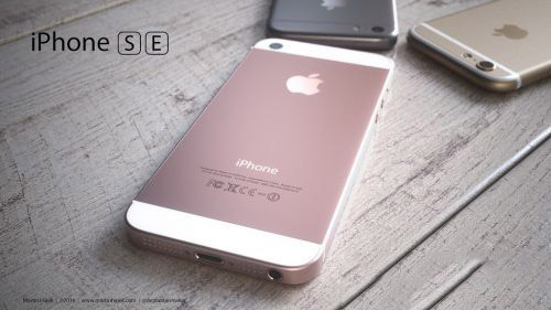 蘋果iPhone SE明日發(fā)布
