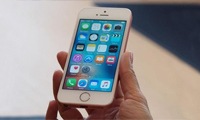蘋果推四寸iPhone SE 全球手機廠商不好看