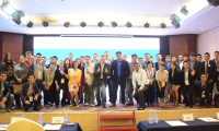 GMobi 移動廣告支付方案發(fā)布會圓滿落幕！