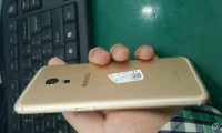 魅族PRO 6真機曝光，或使用雙攝像頭，價格2999