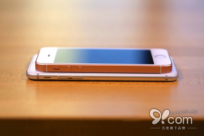 實測:iPhone SE續(xù)航時間遠超6s/5s和三星S7