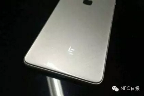樂(lè)視手機(jī)2或采用超聲波指紋識(shí)別+NFC “樂(lè)pay”支付要來(lái)?