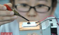 外媒：中國半導(dǎo)體市場破千億美元
