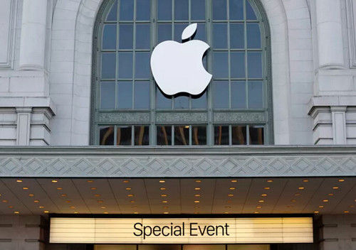 看衰蘋(píng)果， iPhone今年出貨量低于2億部