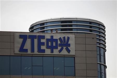 多事之秋，中興通訊高層人事變動影響深遠