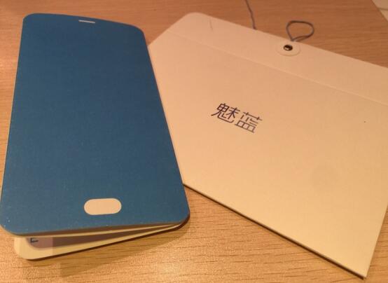 魅族2016年第一場(chǎng)發(fā)布會(huì):魅藍(lán)Note3