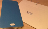 魅族2016年第一場發(fā)布會:魅藍(lán)Note3