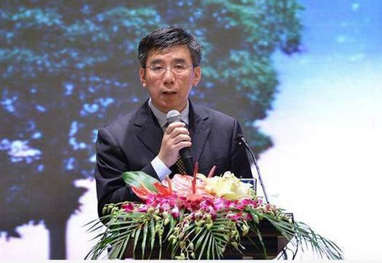 中興通訊換帥：史立榮出局、趙先明接棒